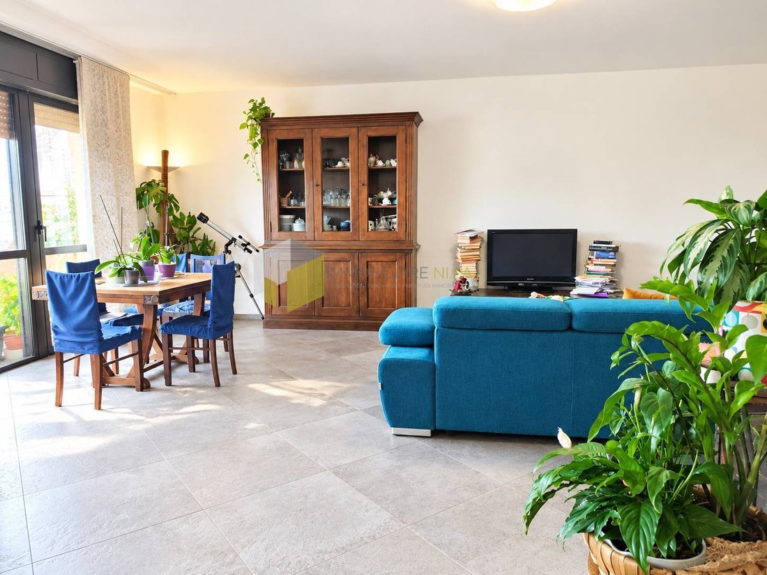 Apartment in Pisa, Tuscany, Italy 1 - 19104484