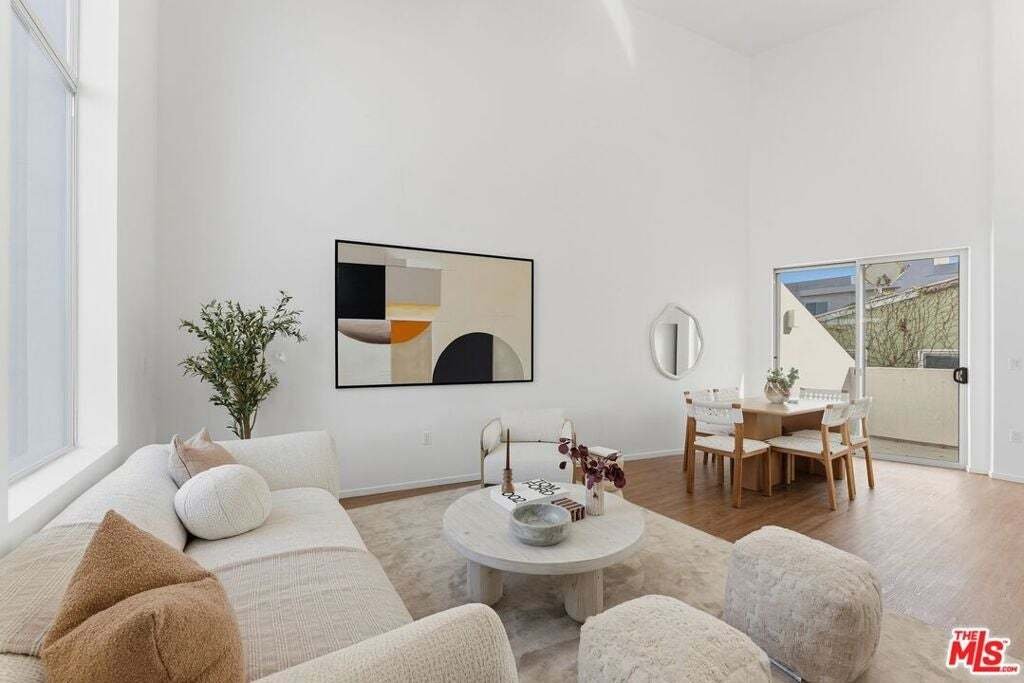 Condominio en Santa Mónica, California, Estados Unidos 4 - 19104039