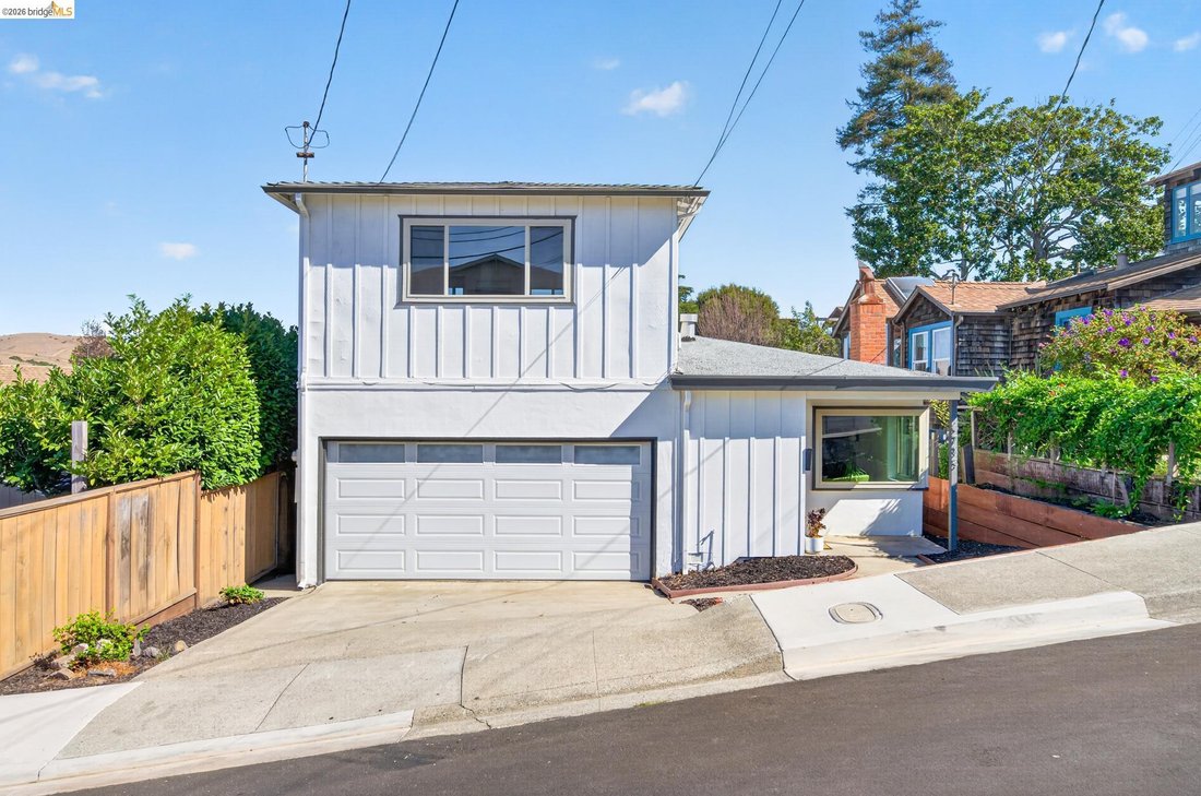 House in Richmond, California, United States 1 - 19105577