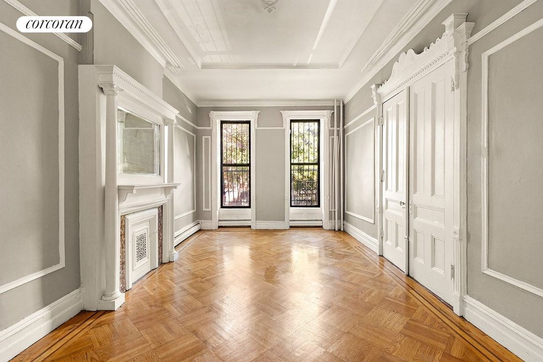 Apartment in New York, New York, United States 2 - 19103071