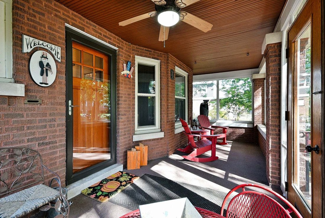 House in Chicago, Illinois, United States 4 - 19104701