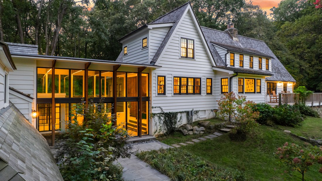 House in Harrison, New York, United States 1 - 19106068