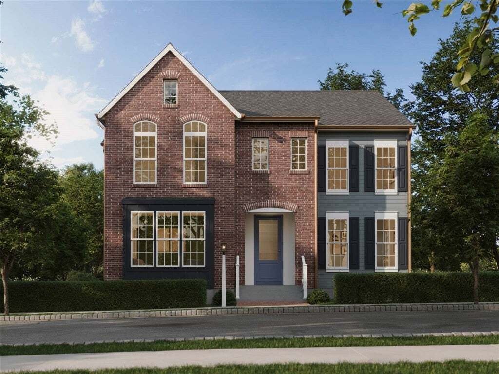 House in Cranberry Township, Pennsylvania, United States 3 - 19104281