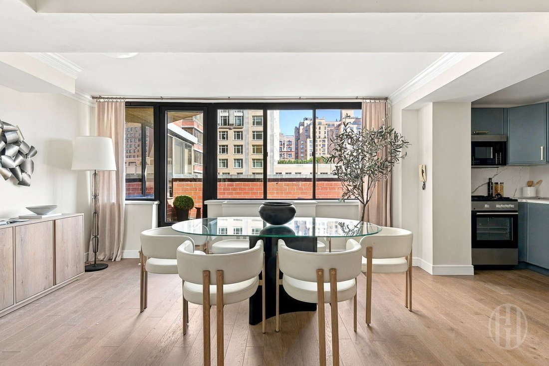 Condo in New York, New York, United States 4 - 19106333
