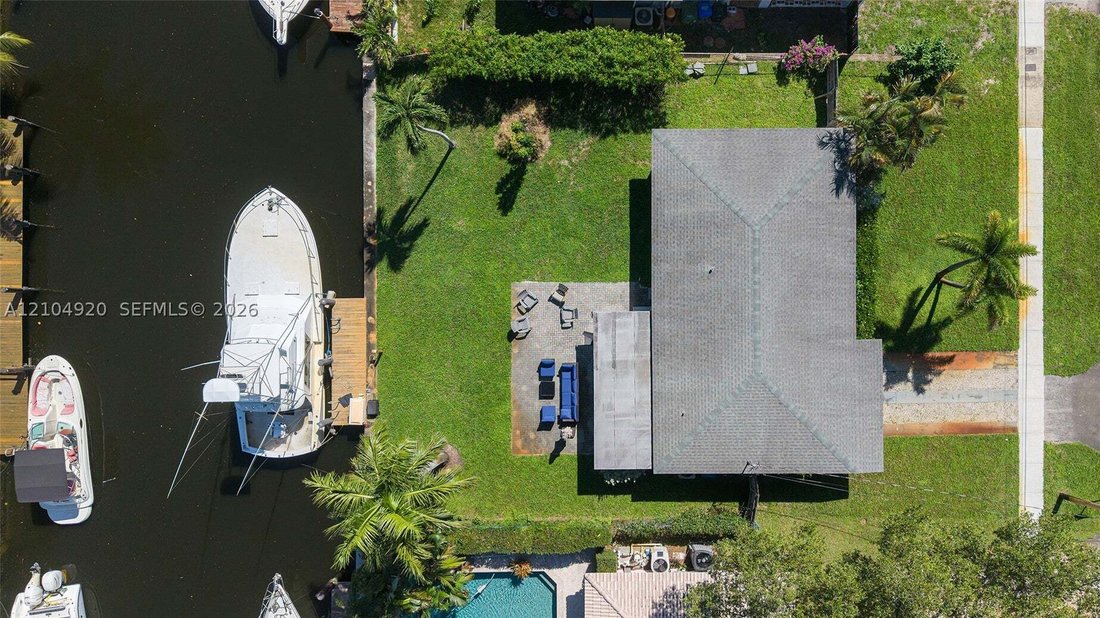 House in Fort Lauderdale, Florida, United States 2 - 19103774