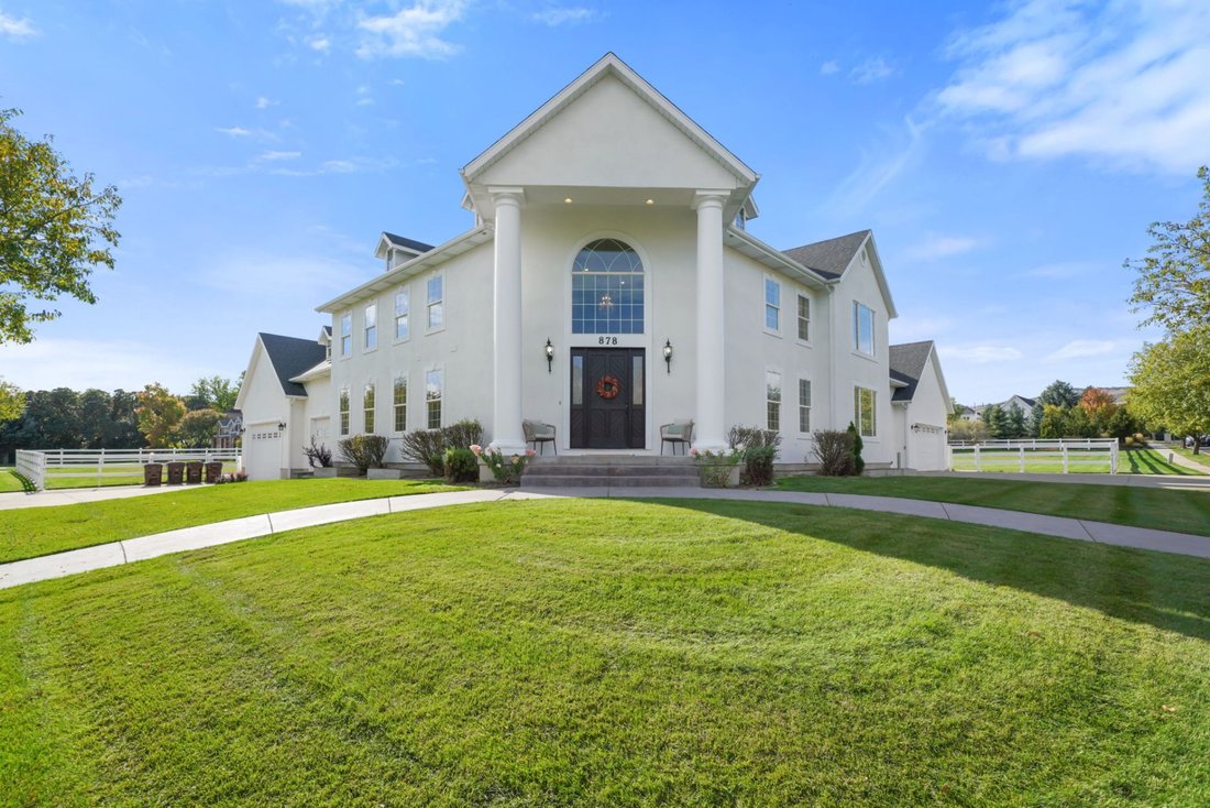 House in American Fork, Utah, United States 4 - 19103099