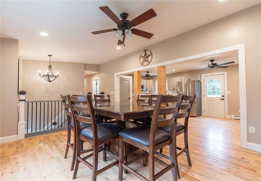 House in West Greenwich, Rhode Island, United States 2 - 19105516