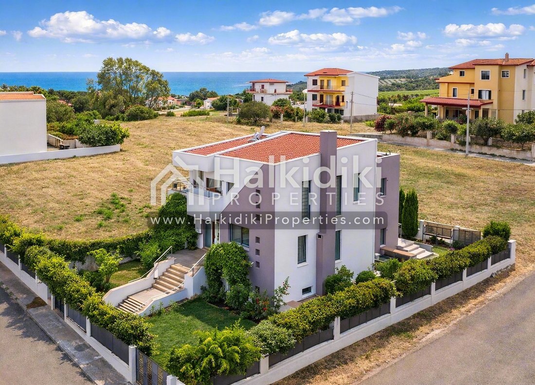 House in Polygyros, Macedonia and Thrace, Greece 2 - 19105133