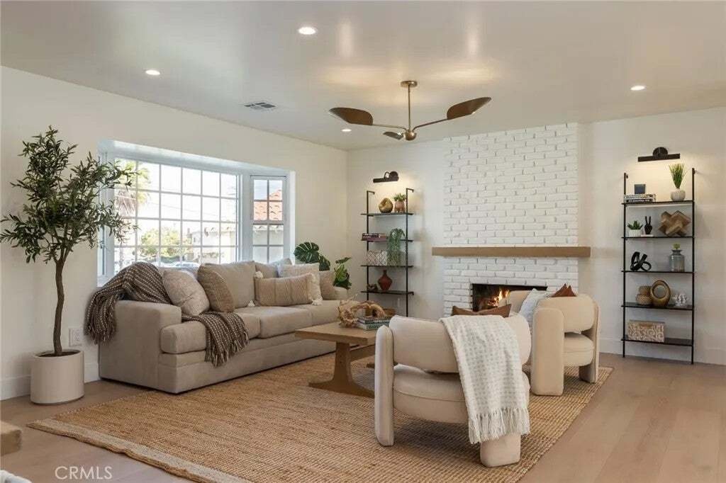 Casa en Torrance, California, Estados Unidos 5 - 19104626