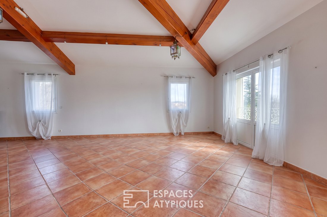 Villa in Le Faron-Fort-Rouge, Toulon, Frankreich 3 - 19105639