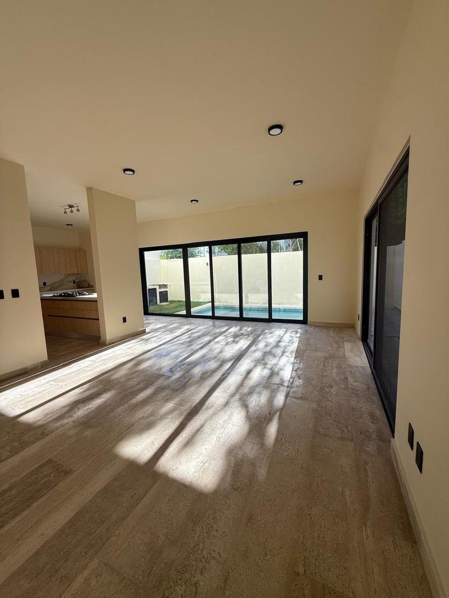 Haus in Cancún, Quintana Roo, Mexiko 4 - 19103096