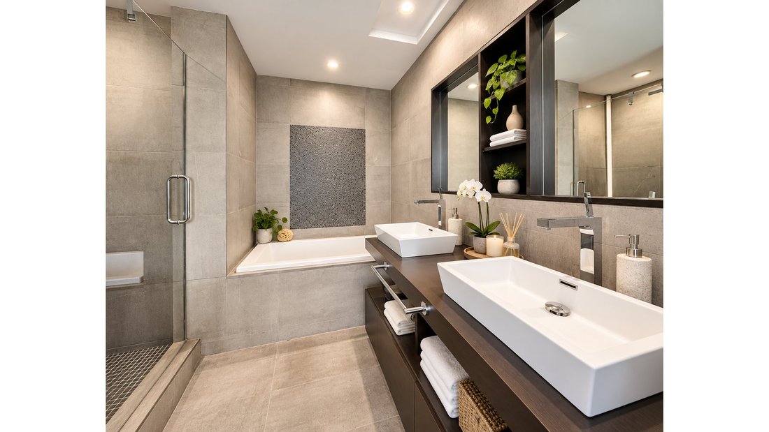 Condo in New York, New York, United States 4 - 19105207