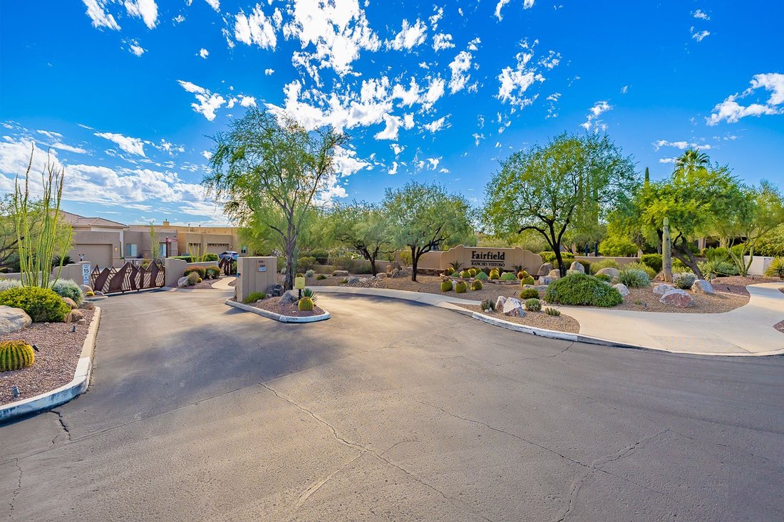 Haus in Oro Valley, Arizona, Vereinigte Staaten 3 - 19103209
