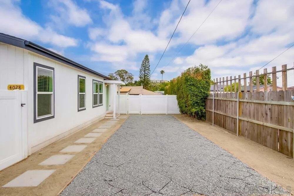 House in La Mesa, California, United States 5 - 19104560