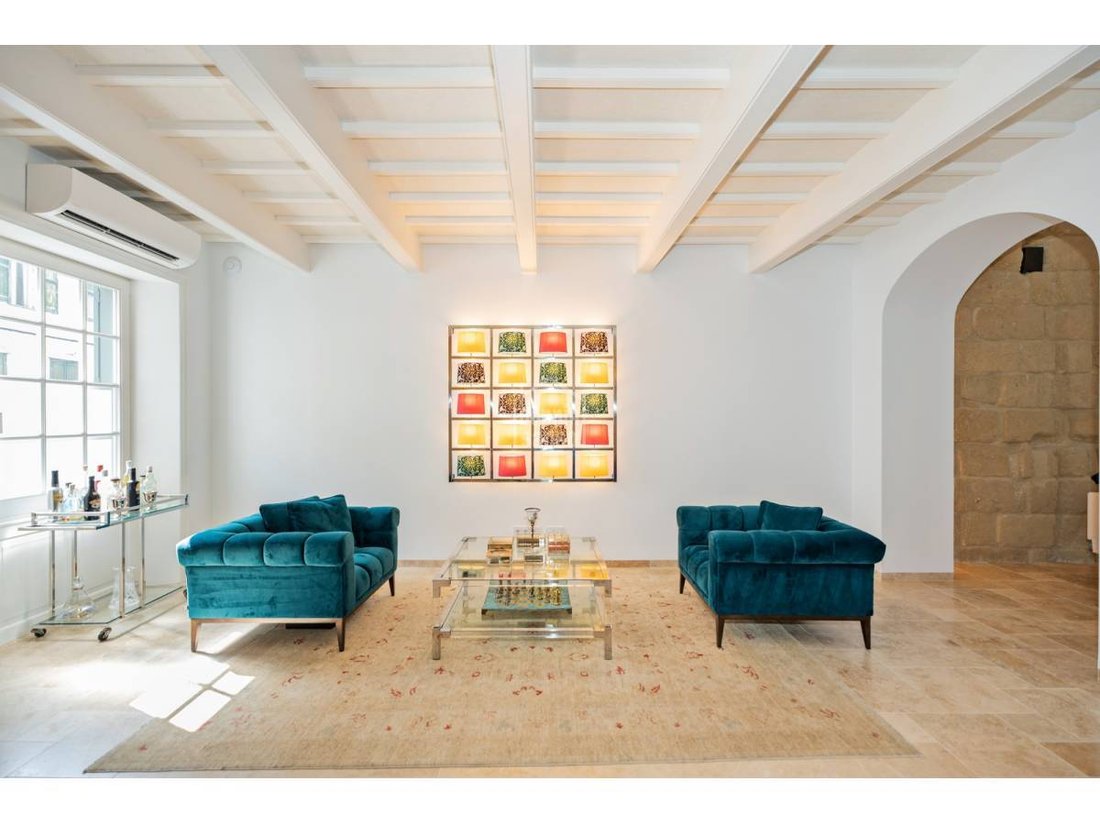 Townhouse in Maó / Mahón, Balearic Islands, Spain 4 - 19105574