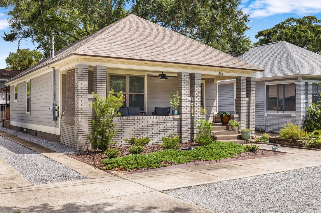 Maison à Pensacola, Floride, États-Unis 2 - 19103222
