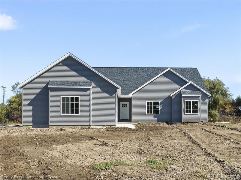 House in Marine City, Michigan, United States 1 - 19104412
