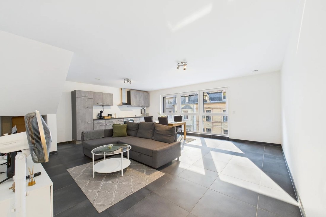 Apartamento en Luxemburgo, Luxemburgo, Luxemburgo 3 - 19103976