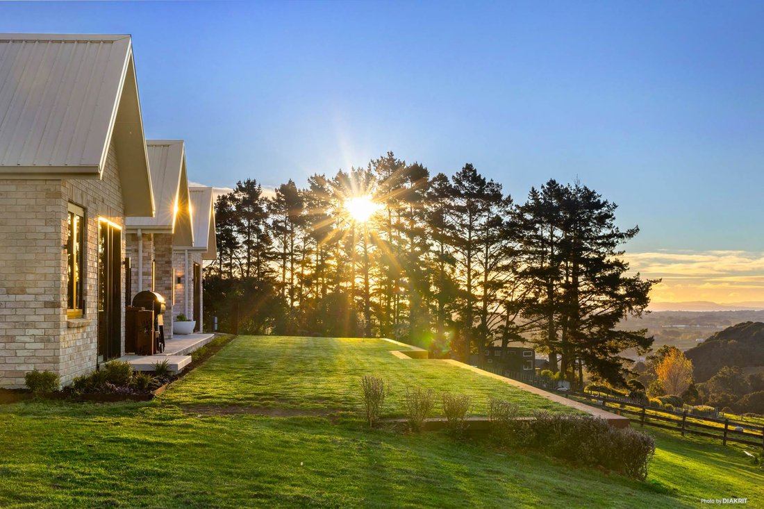 House in Ramarama, Auckland, New Zealand 2 - 19065576
