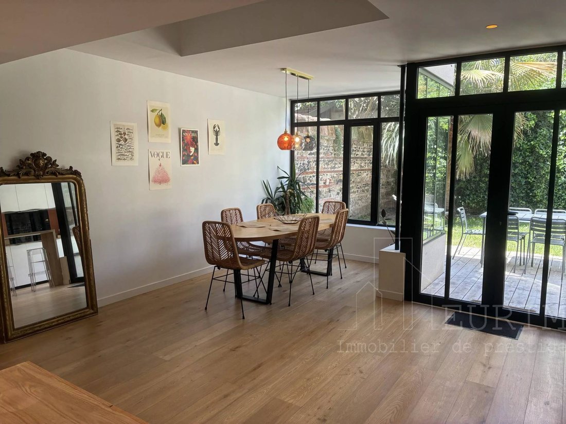 Apartamento en San Cipriano, Toulouse, Francia 2 - 19097826