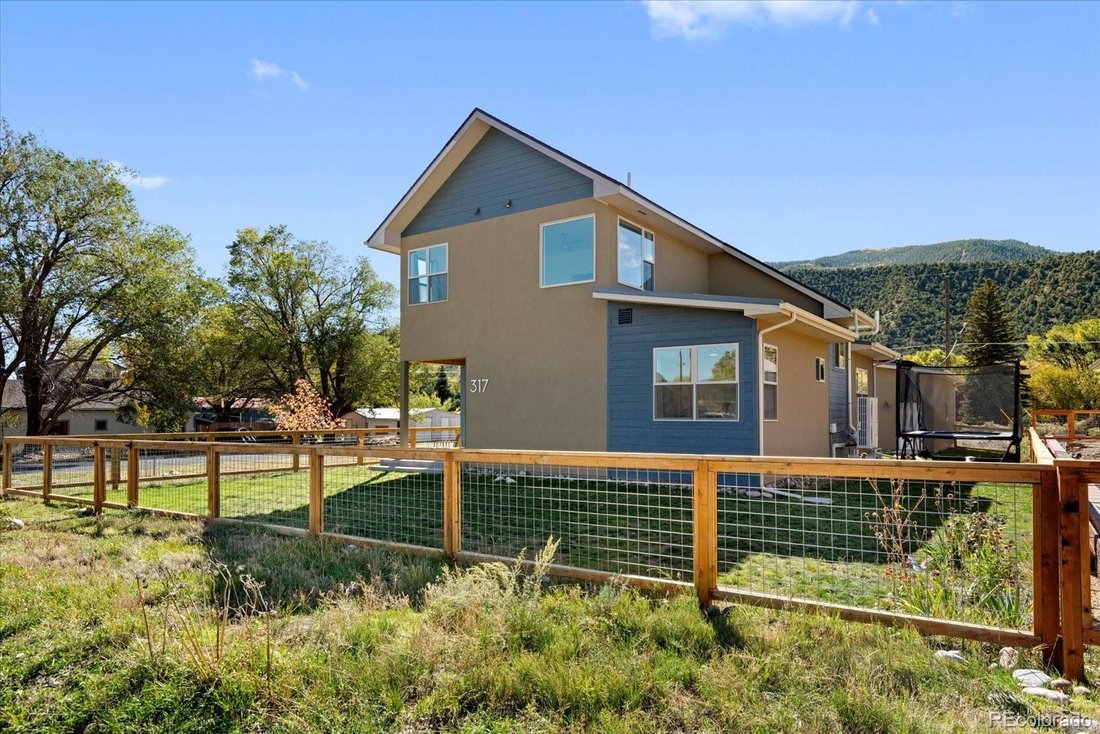 Casa en Poncha Springs, Colorado, Estados Unidos 4 - 19104097