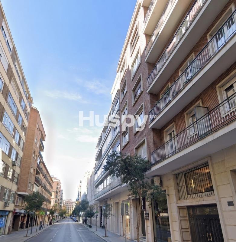 Appartamento a Salamanca, Madrid, Spagna 4 - 19105364