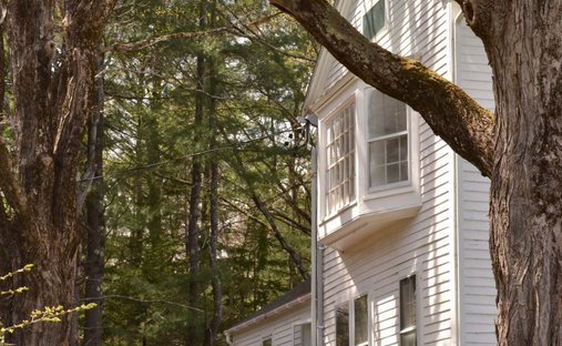 Haus in Winsted, Connecticut, Vereinigte Staaten 1