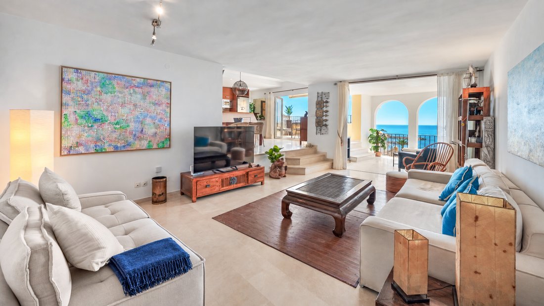 Maison à Puerto De Cabopino, Elviria-Cabopino, Marbella 5 - 19104217