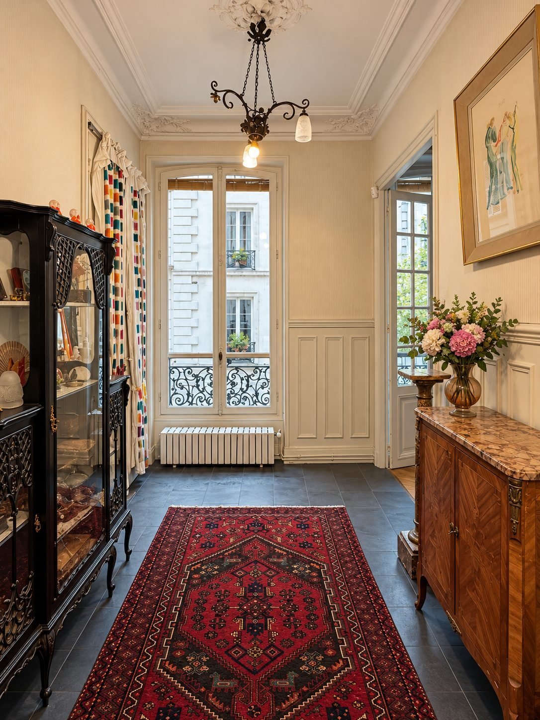 Apartment in Lorette-Martyrs, Paris 9e Arrondissement, Paris 5 - 19106509