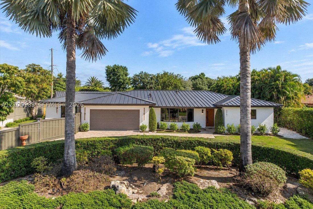 House in Fort Lauderdale, Florida, United States 2 - 19103822