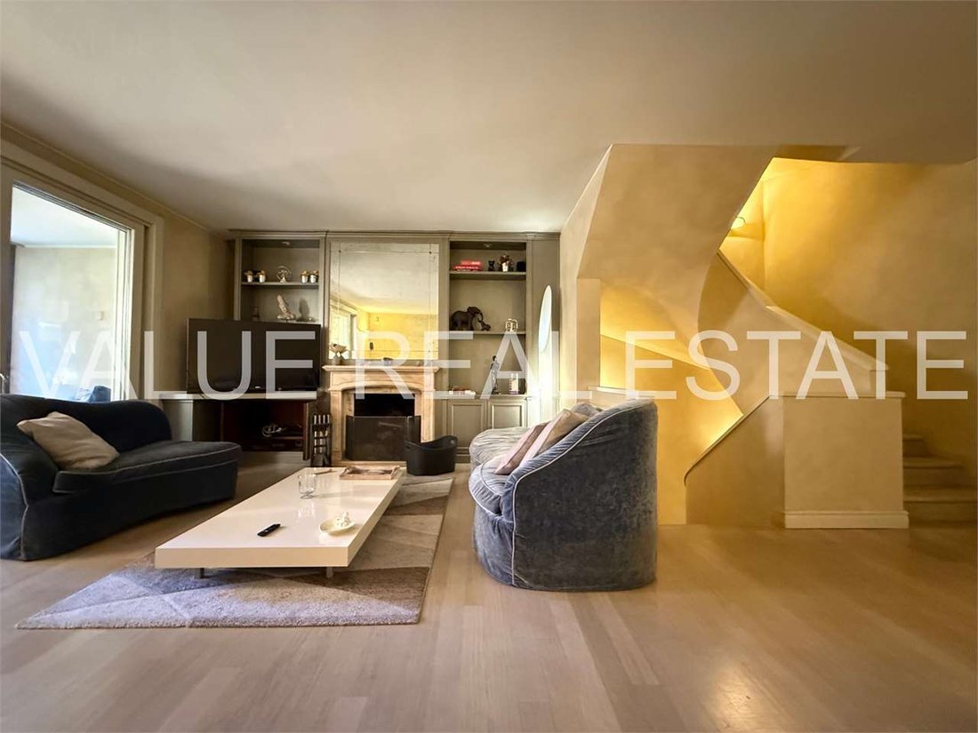 Villa a Cusago, Lombardia, Italia 3 - 19104048