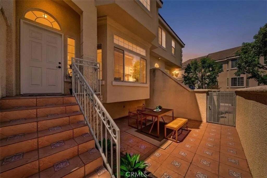 Stadthaus in Redondo Beach, Kalifornien, Vereinigte Staaten 1 - 18740997