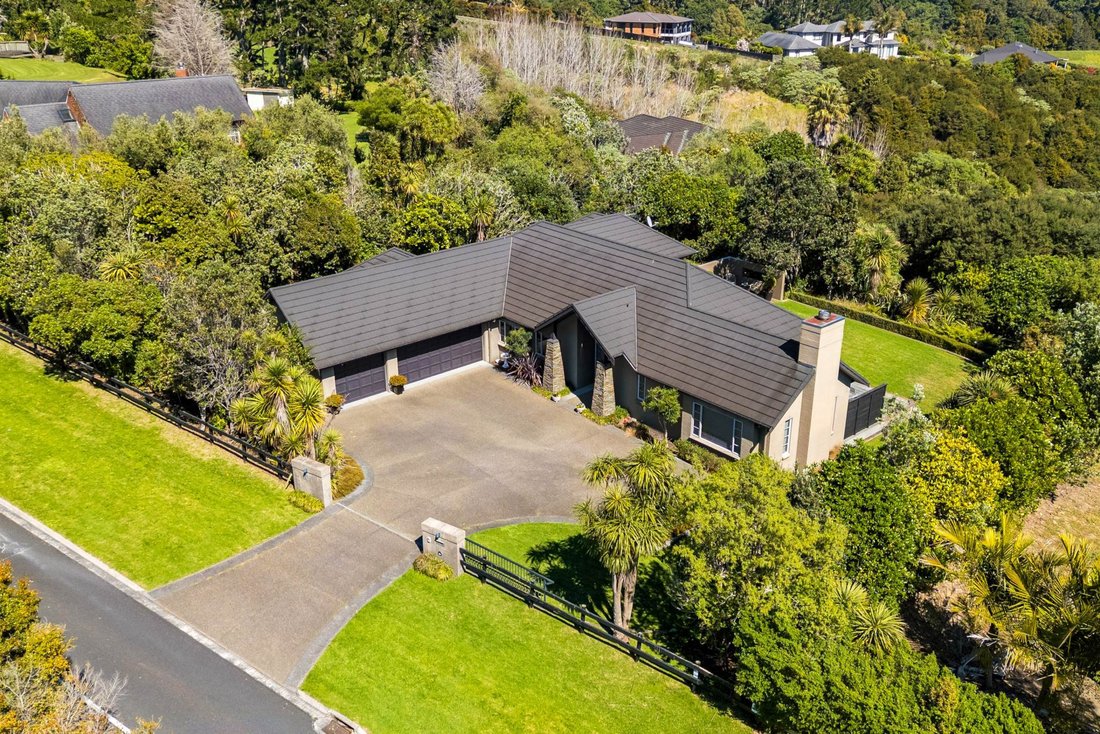 Casa en Auckland, Región de Auckland, Nueva Zelanda 3 - 19106479