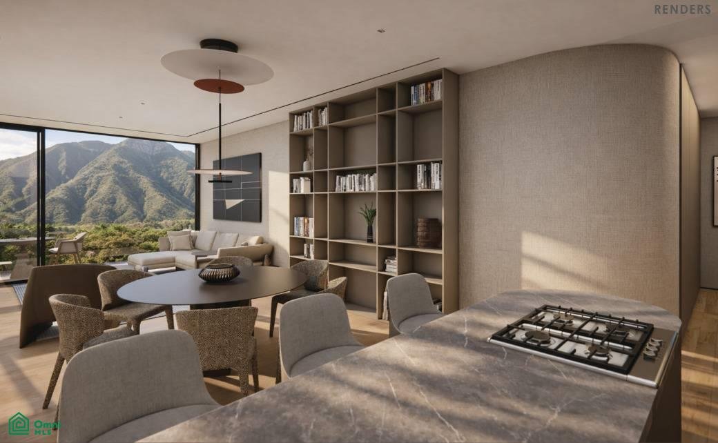 Appartement en Caracas, Miranda, Venezuela 5 - 19103626