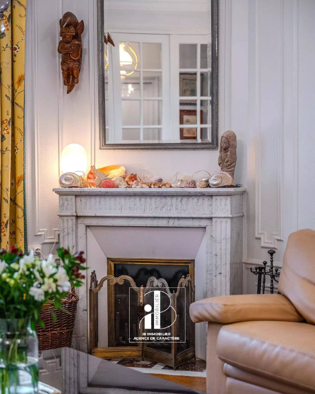 House in Fontainebleau, Ile-de-France, France 4 - 16327950