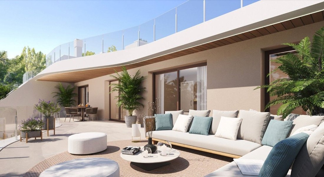 Townhouse in Cala Fornells, Calvia, Balearic Islands 3 - 19103362