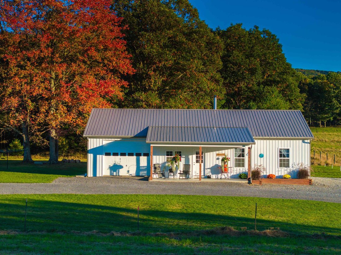 Farm Ranch in Monterey, Virginia, Vereinigte Staaten 3 - 19103522