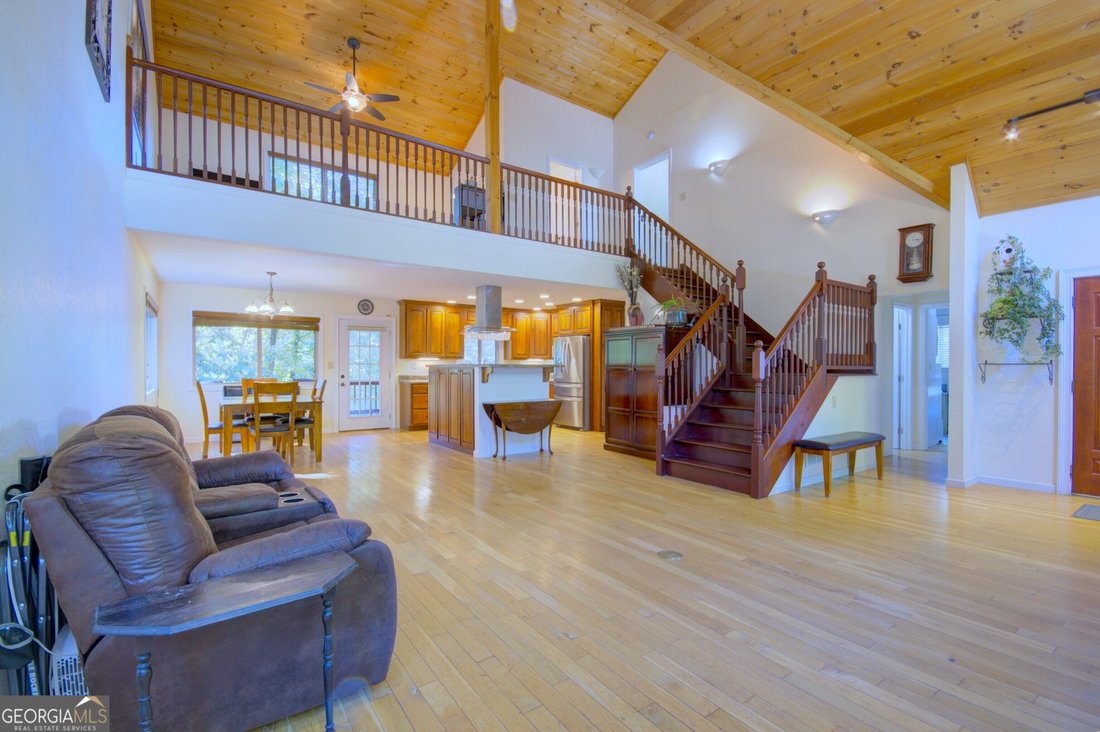 Haus in Blairsville, Georgia, Vereinigte Staaten 5 - 19104772