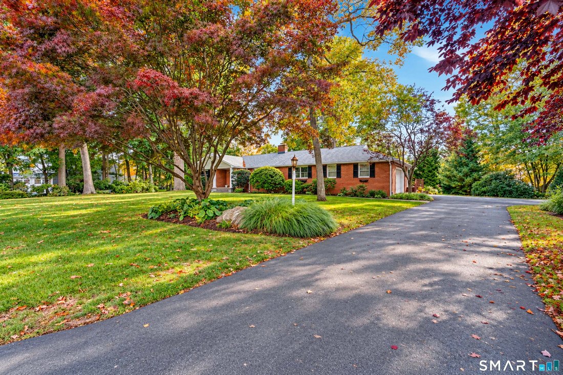 Casa a Killingworth, Connecticut, Stati Uniti 3 - 19103534