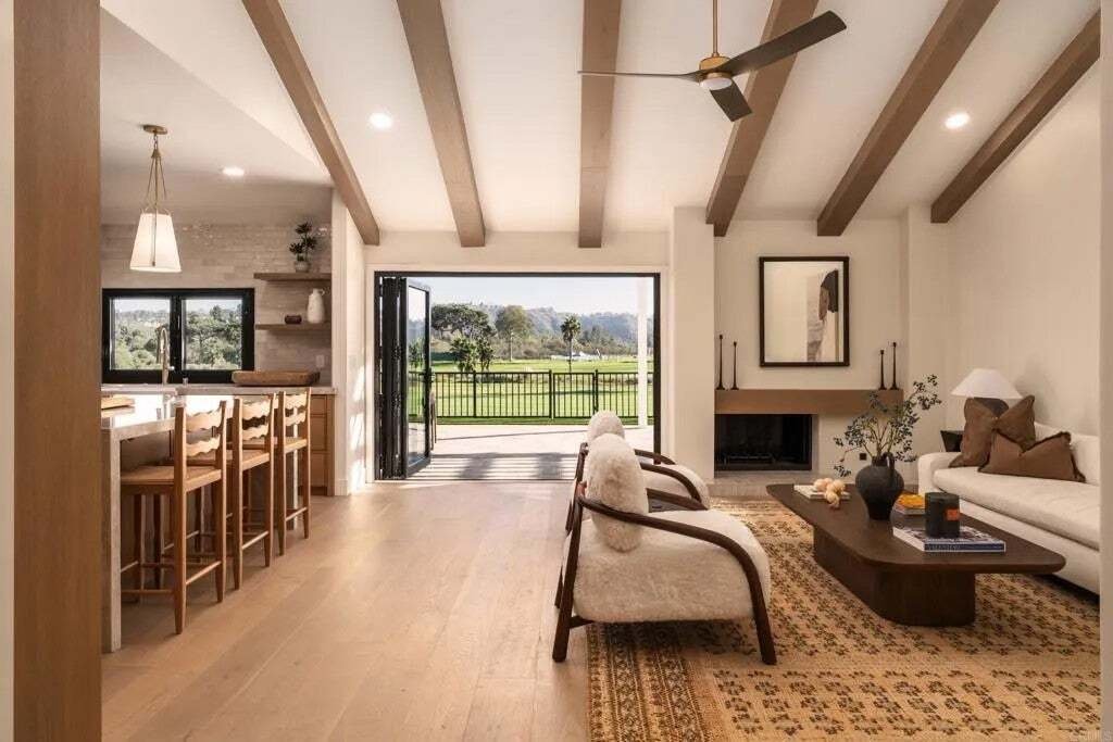 House in Rancho Santa Fe, California, United States 1 - 19104590