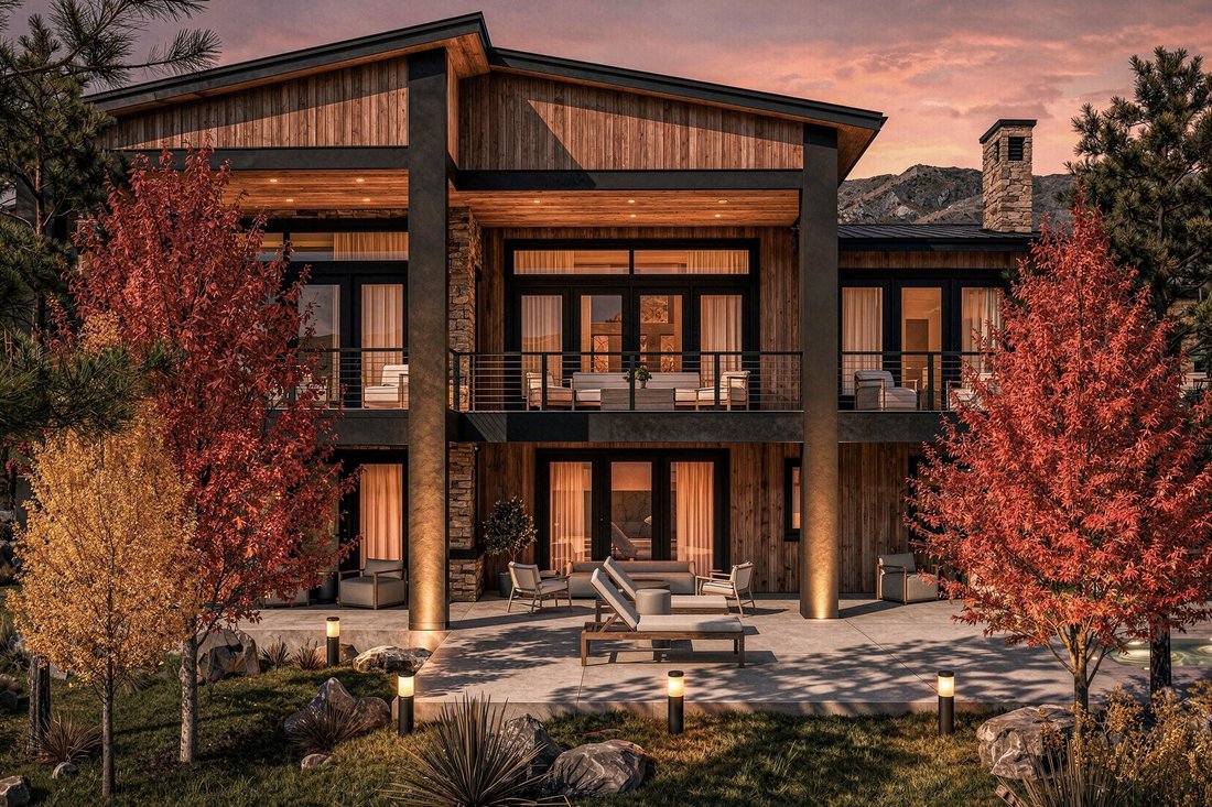 House in Reno, Nevada, United States 2 - 19103196