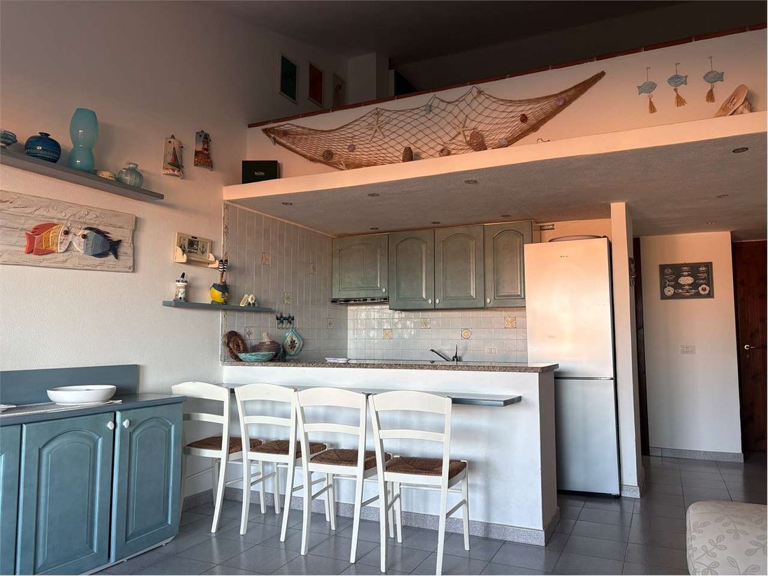 Apartamento en Loiri Porto San Paolo, Cerdeña, Italia 3 - 18534634