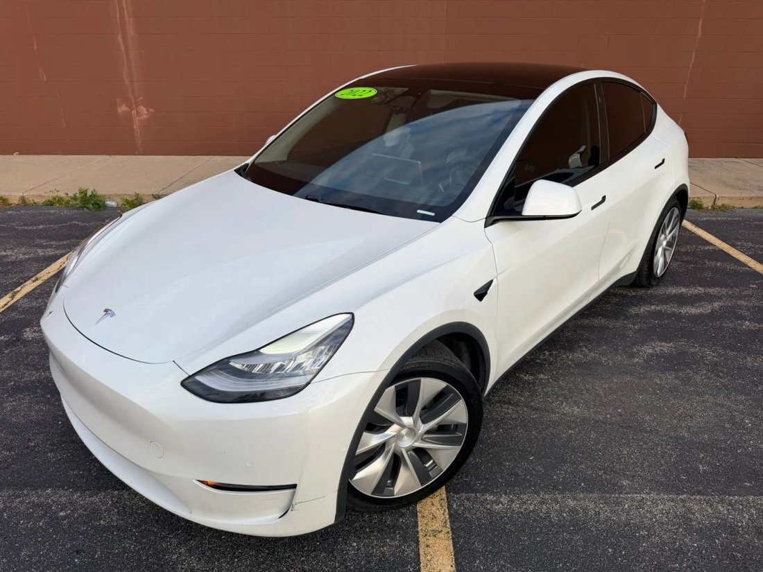 Suv in Dolton, IL, United States 2 - 19105845