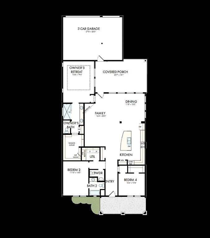 Haus in Arlington, Texas, Vereinigte Staaten 2 - 19104913