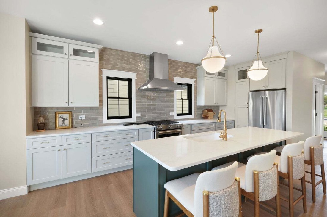 Townhouse in Ottawa, Illinois, United States 5 - 19104734