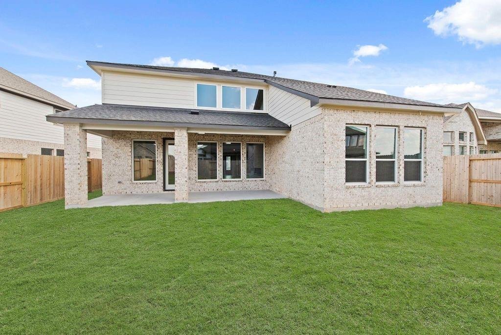 House in Richmond, Texas, United States 2 - 19104909