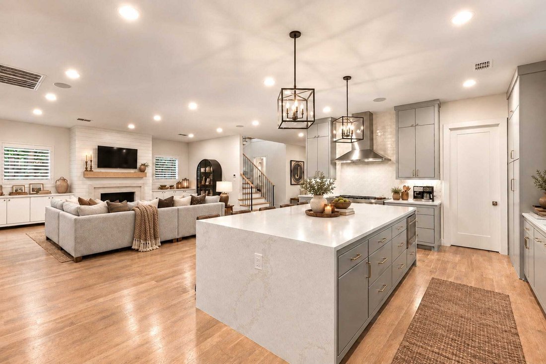 House in Dallas, Texas, United States 5 - 18902165