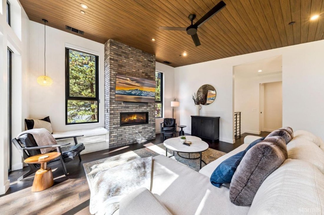 Haus in South Lake Tahoe, Kalifornien, Vereinigte Staaten 4 - 19106381