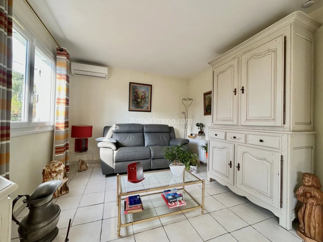 Appartement à Les Groules-Les Breguieres, Antibes, France 2 - 19105292
