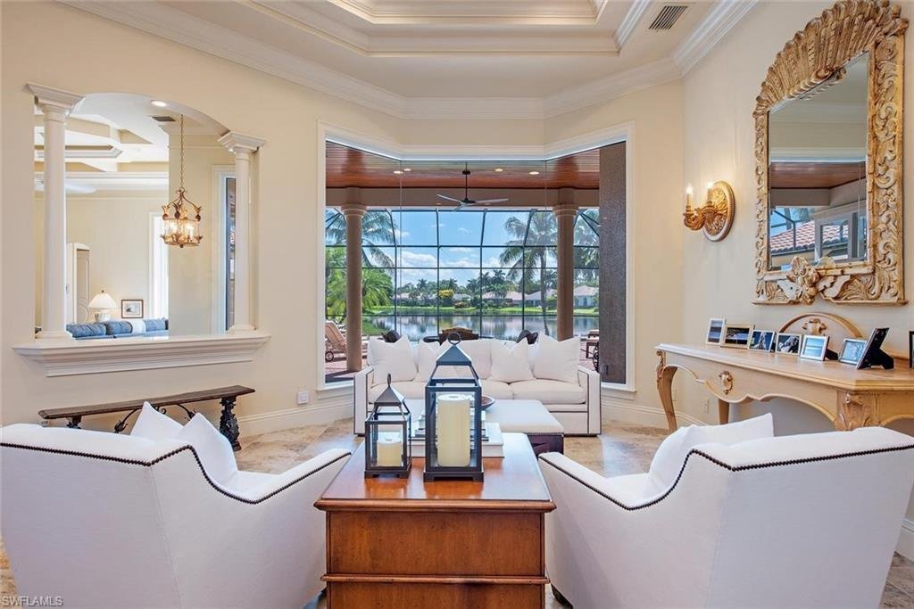 Haus in Naples, Florida, Vereinigte Staaten 3 - 19106652